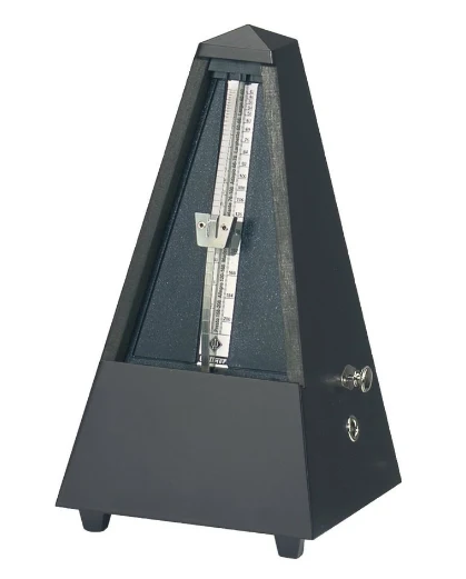 WITTNER Model No. 816m Black Matt System Maelzel