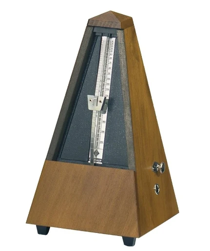 WITTNER Model No. 813m Nut Brown Matt System Maelzel