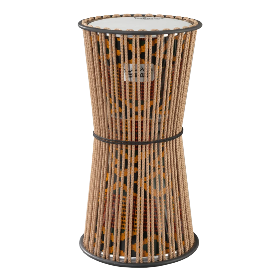 REMO Talking Drum 6x11" TD-0611-18