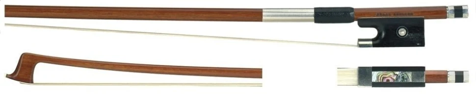 GEWA Franz Bergner 4/4