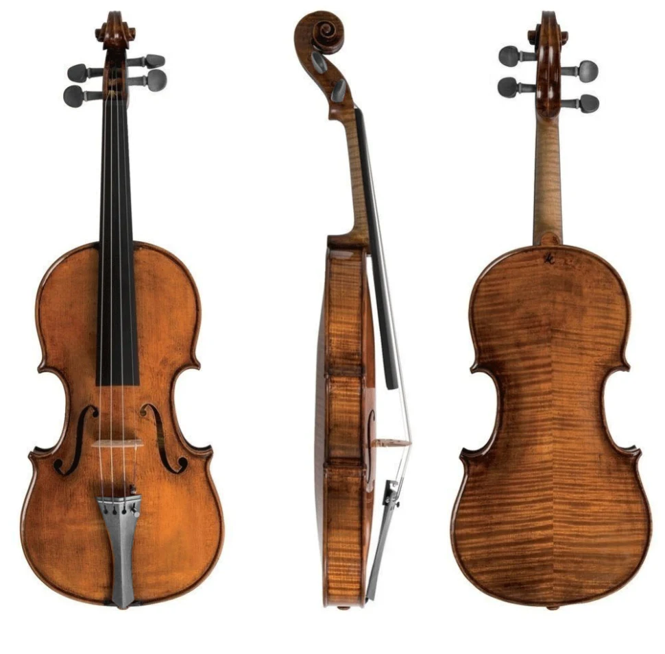 GEWA Maestro 6 4/4 Antique