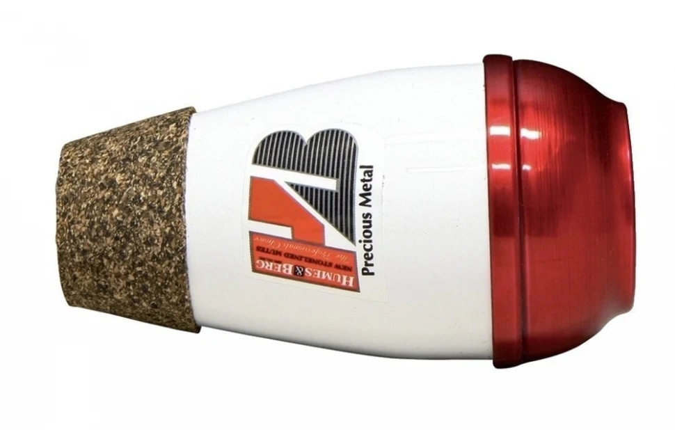 HUMES&BERG Practice New Stone Lined Snub Nose