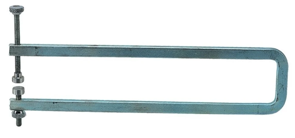GEWA Top Clamps 30/90 мм