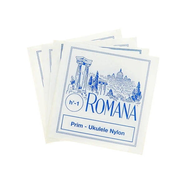 ROMANA Ukulele Tenor