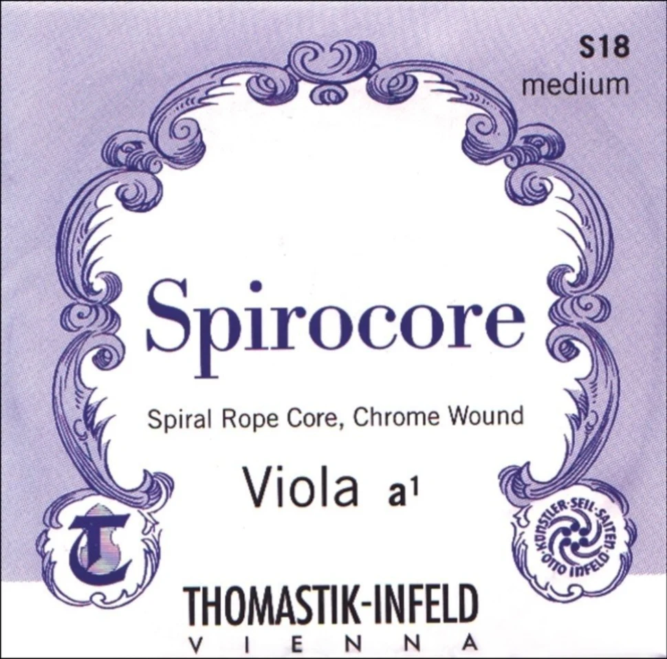 THOMASTIK Spirocore Spiralkern C