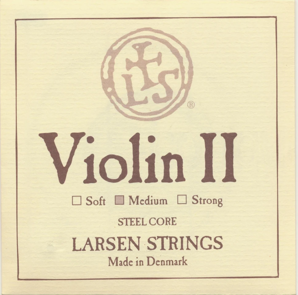 LARSEN Original medium