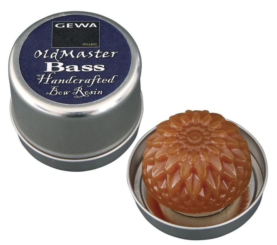 GEWA ROSIN Old Master Bass