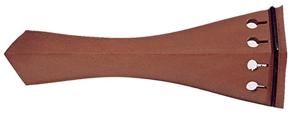 GEWA VIOLA TAILPIECE HILL MODEL BOXWOOD 127