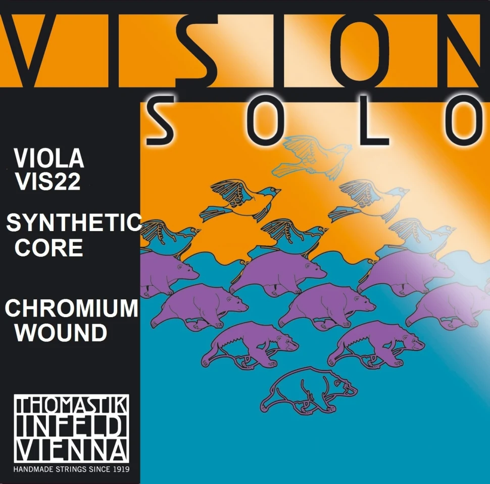 THOMASTIK INFELD Vision VIS22