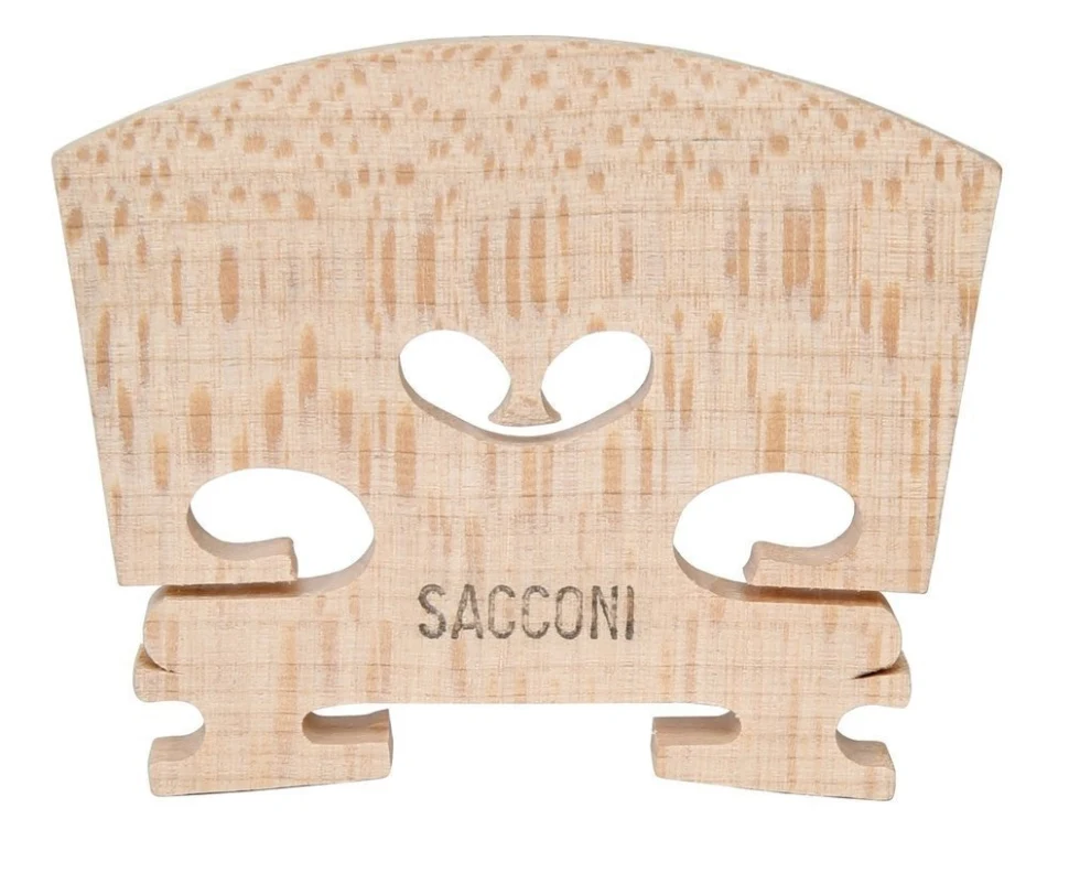 GEWA Viola Bridge Sacconi Standard 50мм