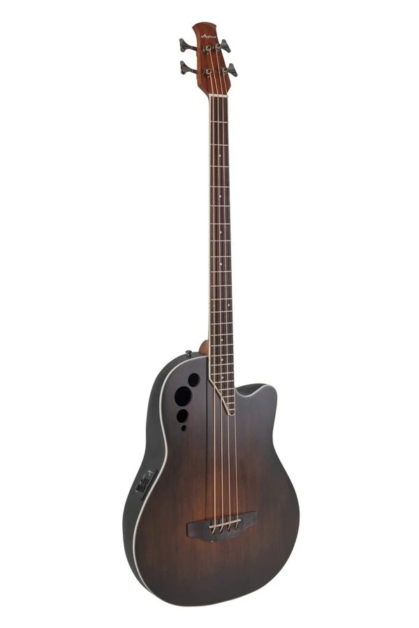 Applause AEB4IIP-7S Mid Cutaway Honeyburst Satin