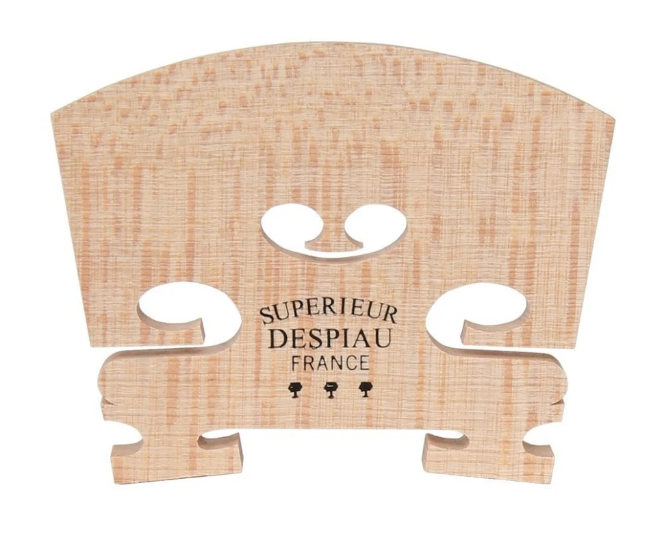 DESPIAU VIOLIN BRIDGE 42 мм