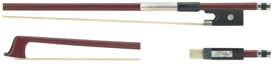 GEWA ViolinBow Massaranduba Student 1/16