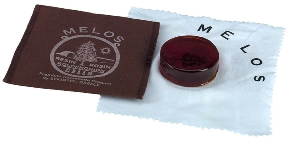 MELOS ROSIN Premium dark