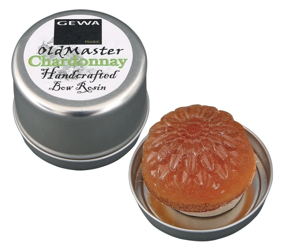 GEWA Rosin Old Master Chardonnay