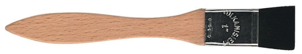 GEWA BRUSH SPECIAL EDITION