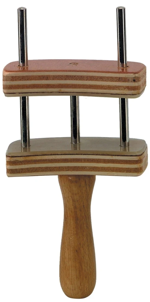 GEWA GLUE CLAMP CELLO AND GUITAR