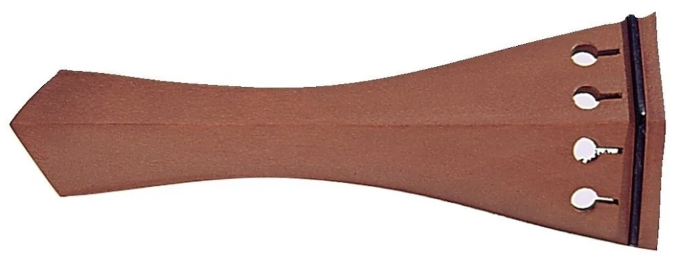GEWA VIOLIN TAILPIECE HILL MODEL BOXWOOD