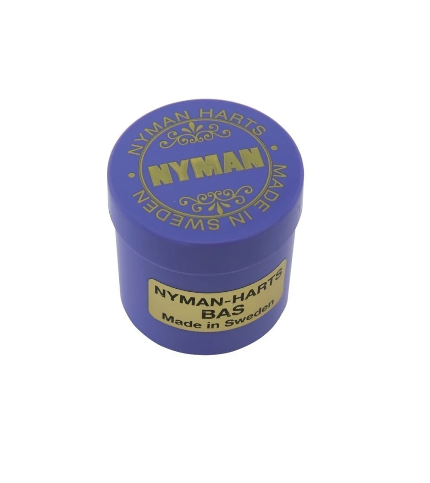 NYMAN DOUBLE BASS ROSIN NYMAN Premium dark