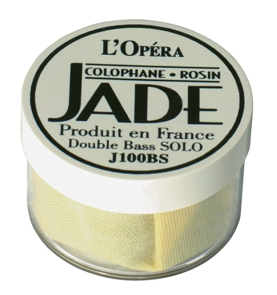 GEWA Rosin Jade