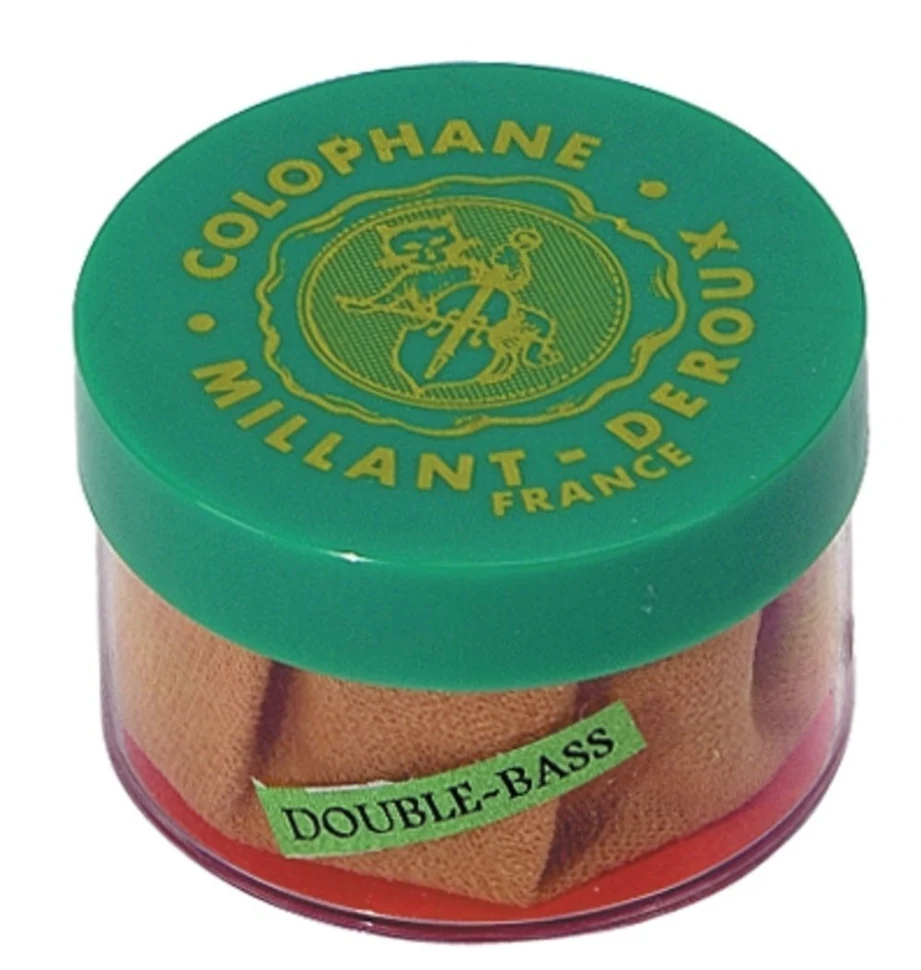 GEWA Rosin Millant-Deroux