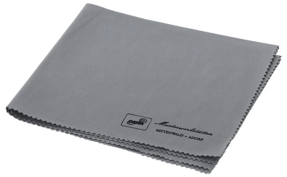 GEWA CLEANER CREMONESE CLOTH