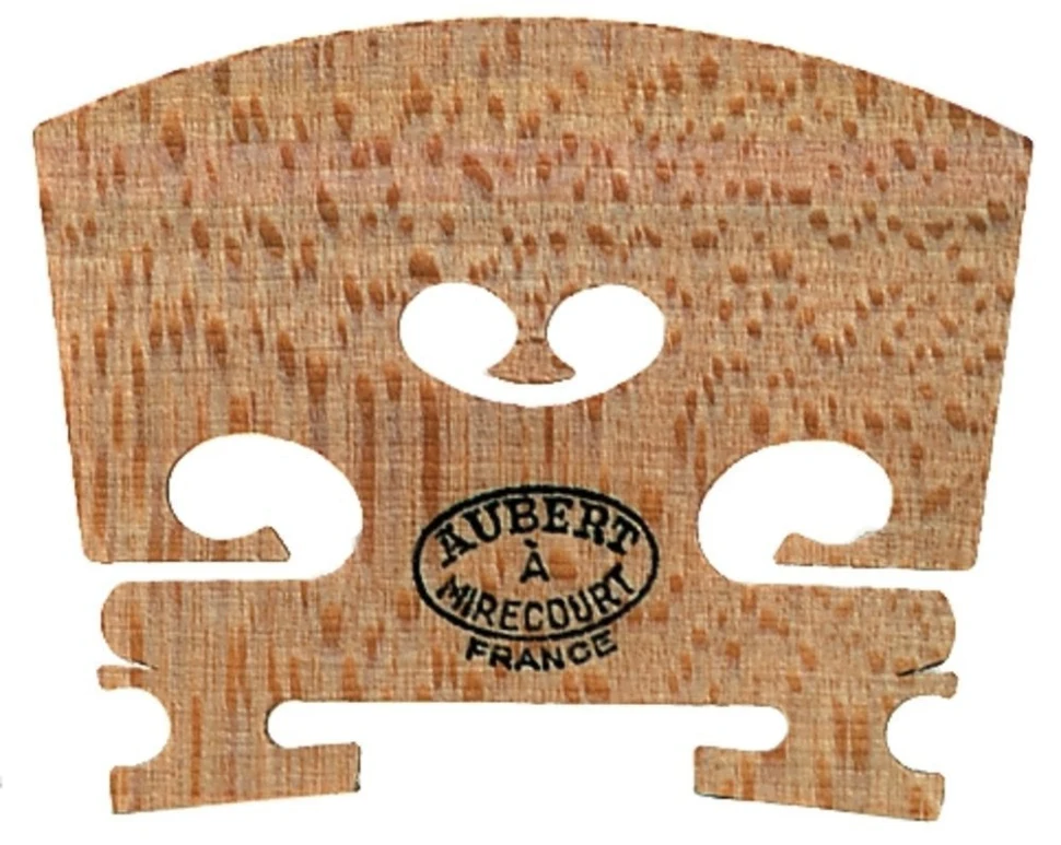 AUBERT VIOLA BRIDGE LUTHIER Model Nr. 7
