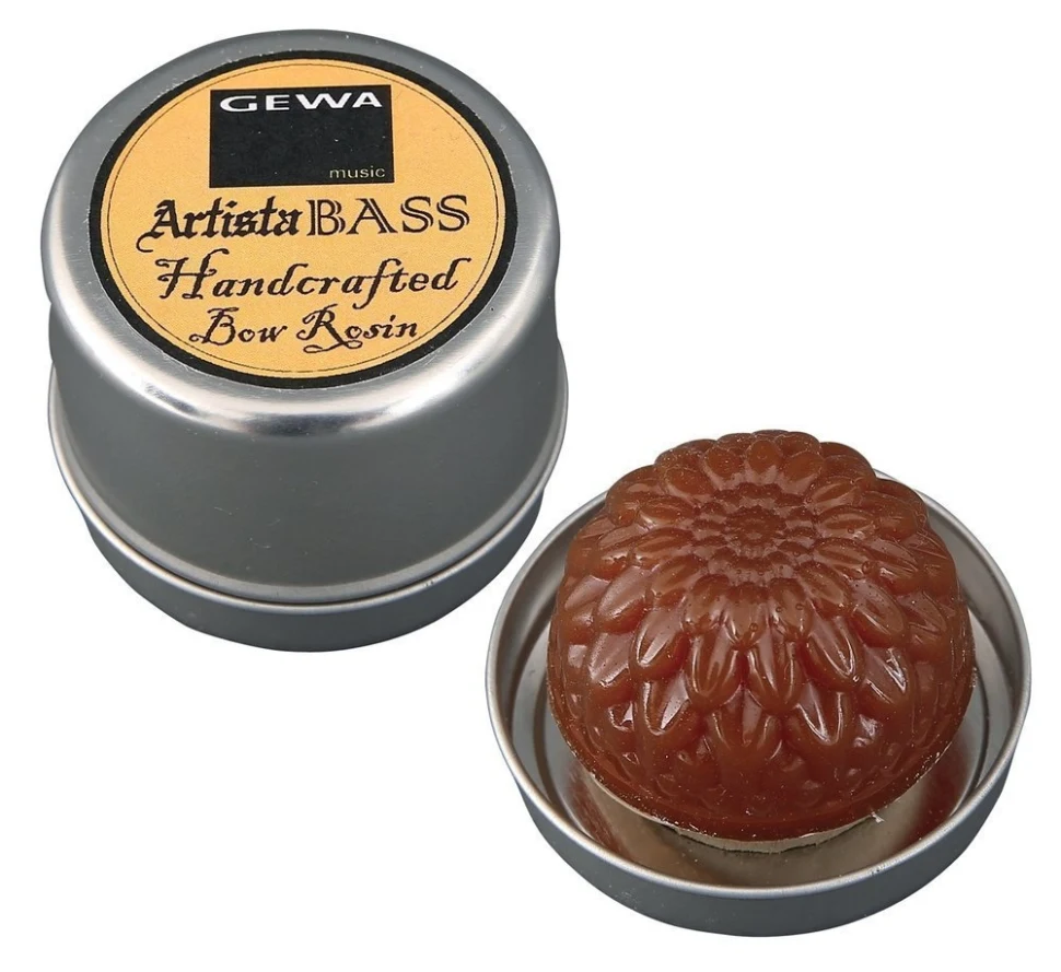 GEWA DOUBLE BASS ROSIN ARTISTA BASS