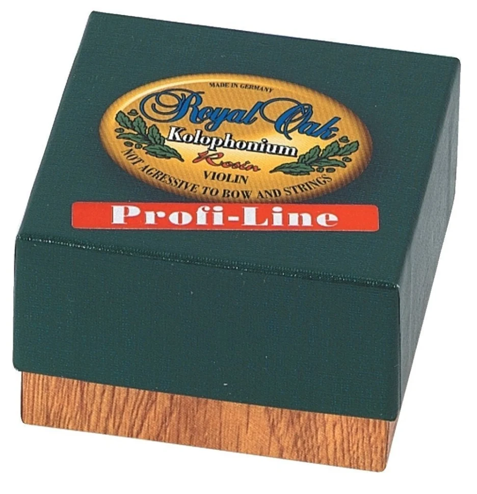 ROYAL OAK ROSIN PROFI-LINE Cello dark