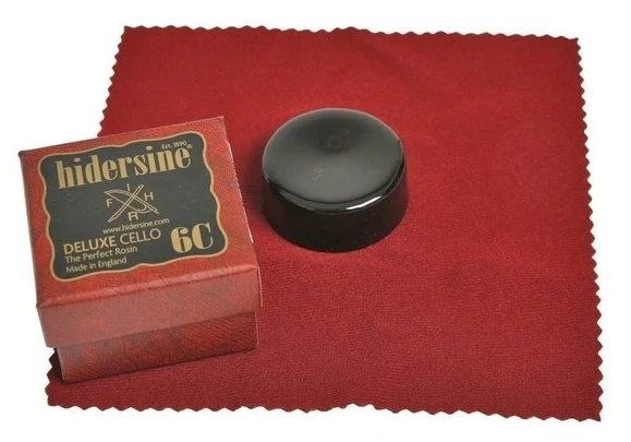 HIDERSINE 6C De Luxe Cello