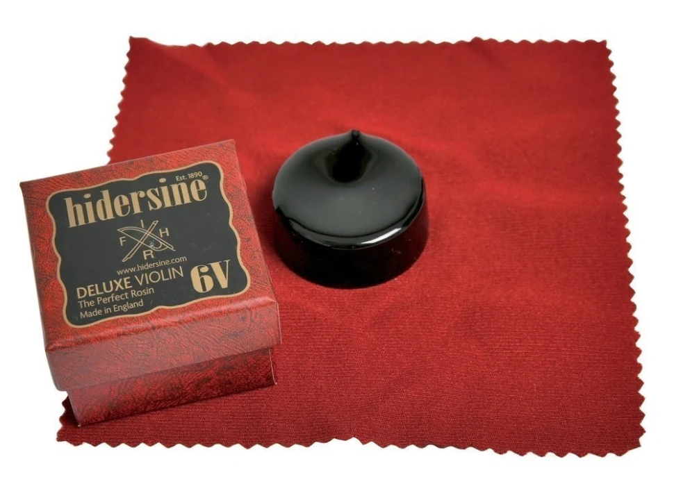 HIDERSINE 6V De Luxe Violin