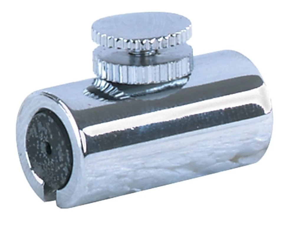 GEWA WOLF ELIMINATOR DOUBLE BASS WOLF TONE TUBE Chrome