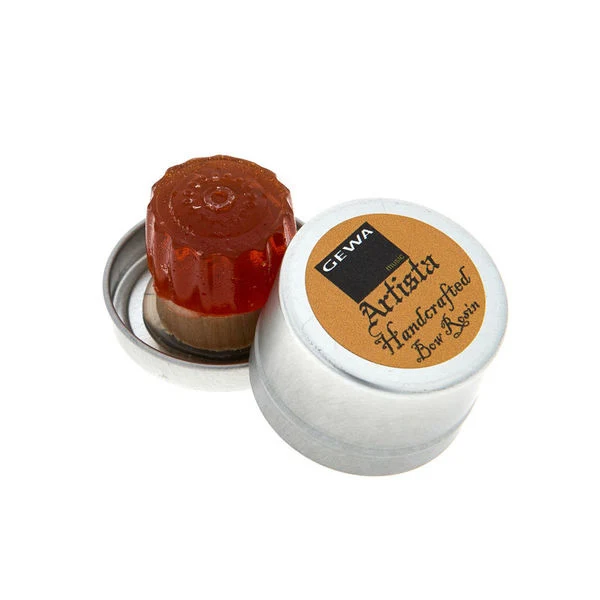 GEWA Rosin Artista Medium Mini