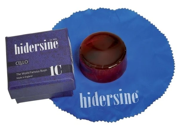 HIDERSINE ROSIN 1C Cello