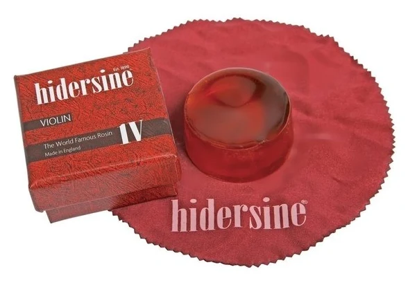 HIDERSINE ROSIN 1C Violin