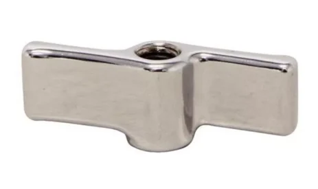 DRUMCRAFT Chrome гайка для стойки короткая