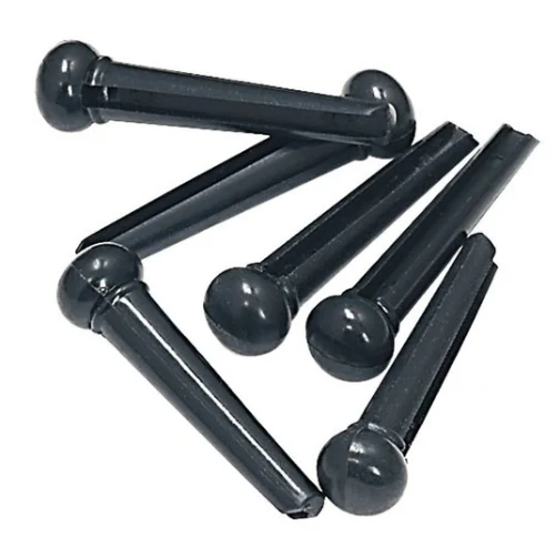 GEWA BRIDGE PLUG F&S Without Dot Black