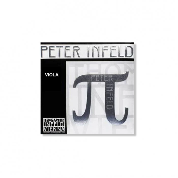 THOMASTIK Vision. Peter Infeld Е 4/4