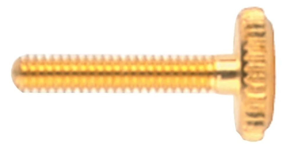 WITTNER Tailpiece Screw