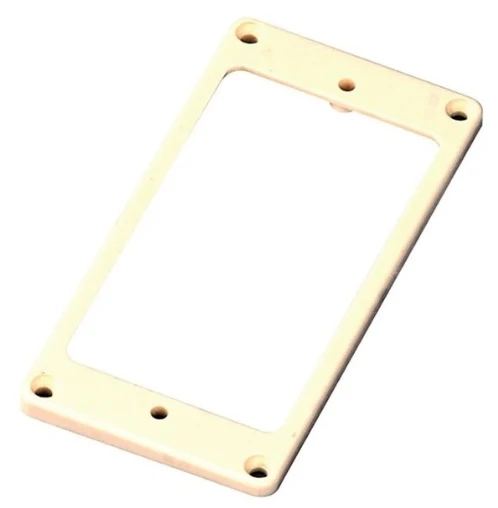 PARTSLAND PICKUP FRAMES 92,0x46,0 мм Cream