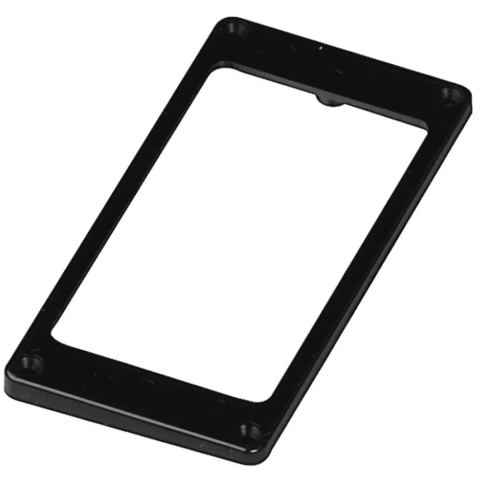 PARTSLAND PICKUP FRAMES 3,6х5,5 мм Black