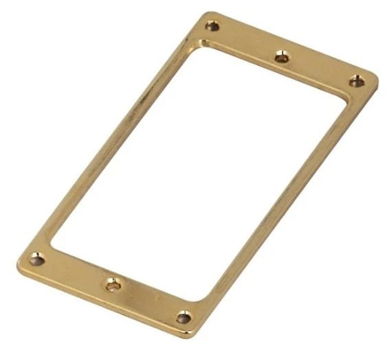 PARTSLAND PICKUP FRAMES 2,6 x 2,6 мм Gold plated