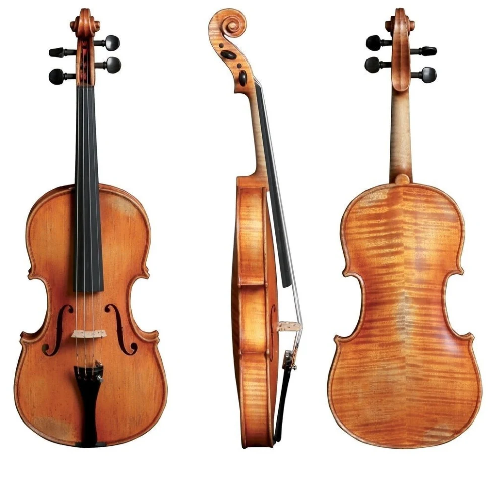 GEWA Violin Germania 11 4/4 Model Berlin antique