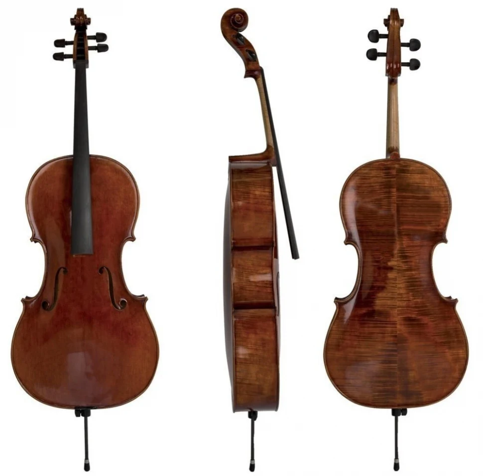 GEWA Cello Maestro 26 4/4