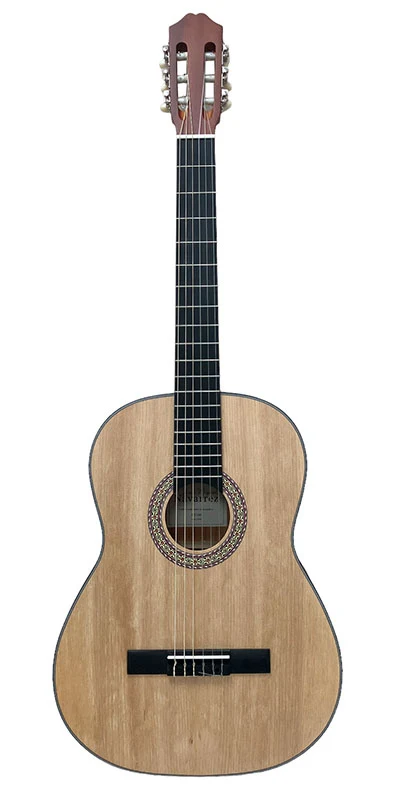 NAVARREZ NV140 NATURAL 4/4