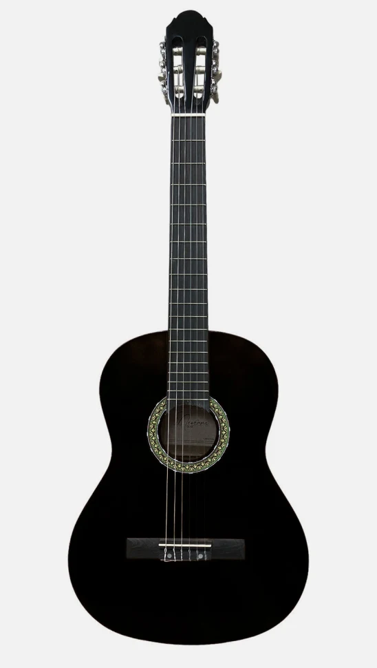 NAVARREZ NV14 BLACK 3/4