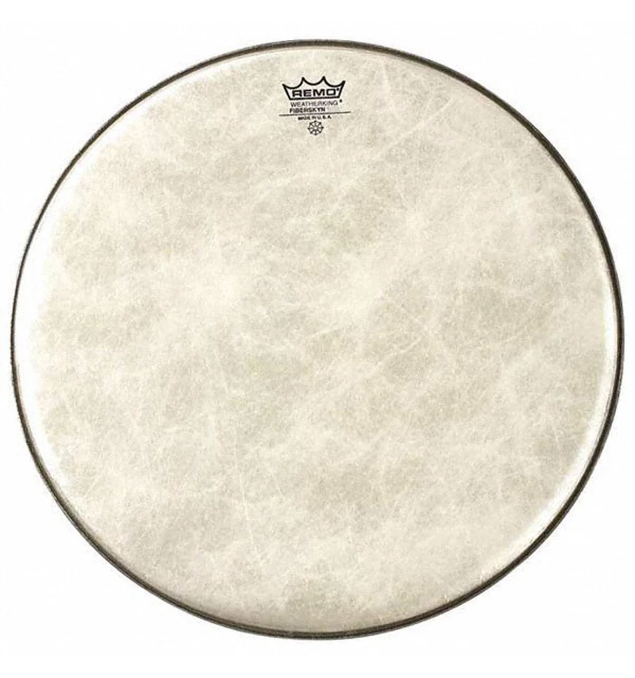 REMO FA-0514-00 Batter 14" Fiberskyn Ambassador