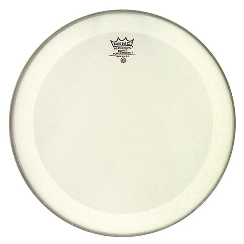 REMO P4-0110-BP Batter, Powerstroke 4, Coated, 10"