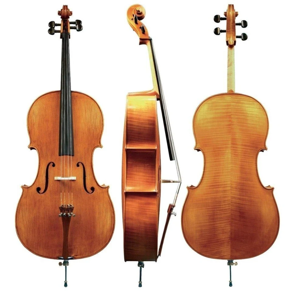 GEWA Concert cello Georg Walther