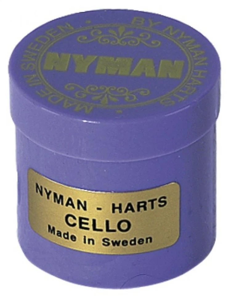 Nyman Harts Cello Rosin